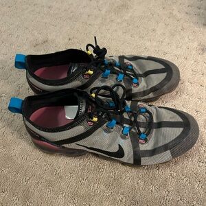 Nike vapor max